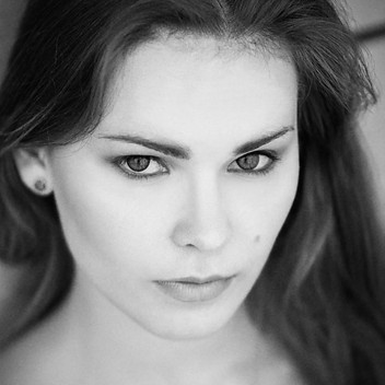 Aleksandra Solenik