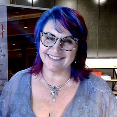 Andrea Sampson