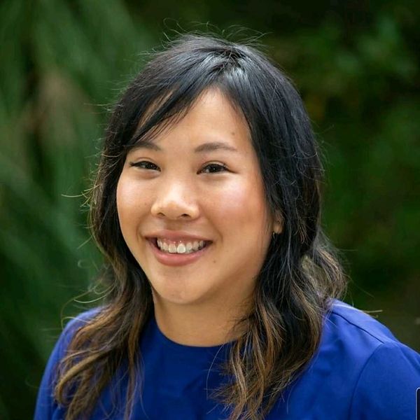 Ariella Fong