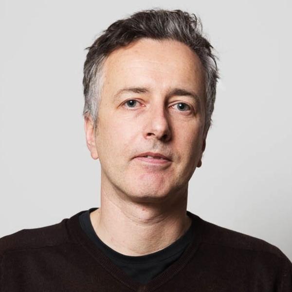 Owen Gaffney