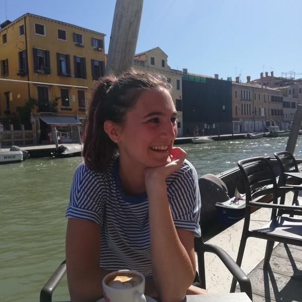 Stefania Frassetto