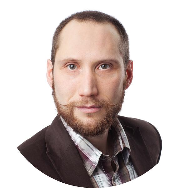 Erik Pihl