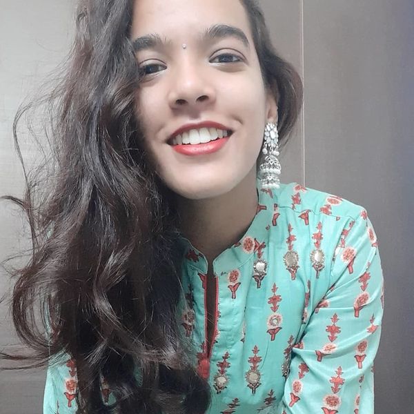 Trupthi Joshi
