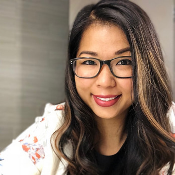 Trang Truong-Hill
