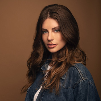 Hannah Stocking