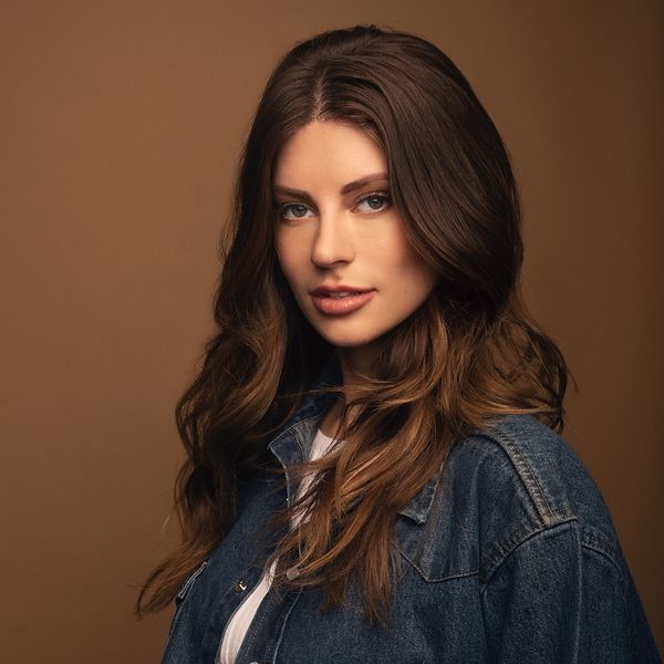 Hannah Stocking