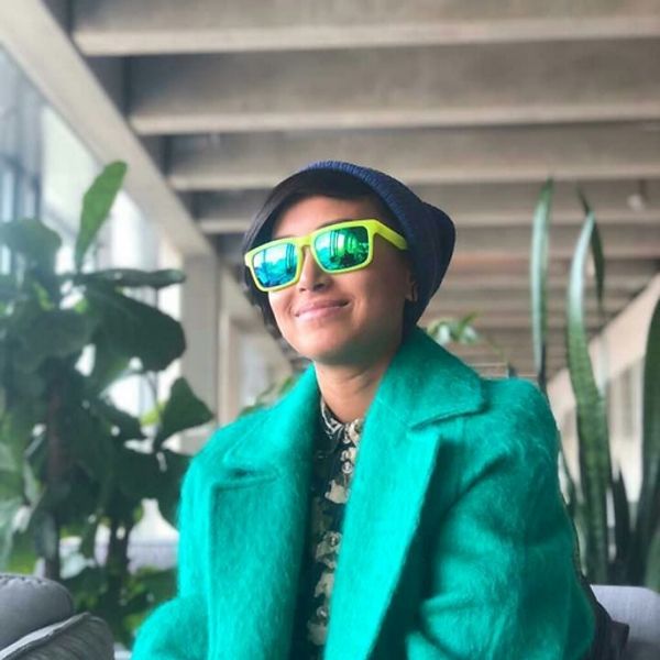 Samantha Suppiah