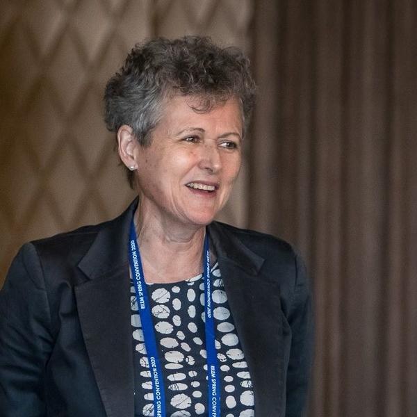 Karen Scrivener