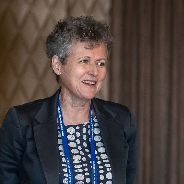 Karen Scrivener