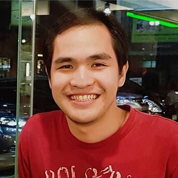 Alfonz Vincent Chopitea