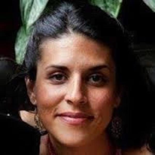 Darya Shaikh
