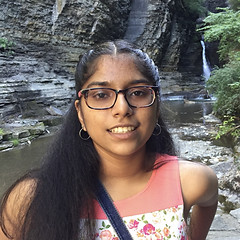 Vasumathi Venkat