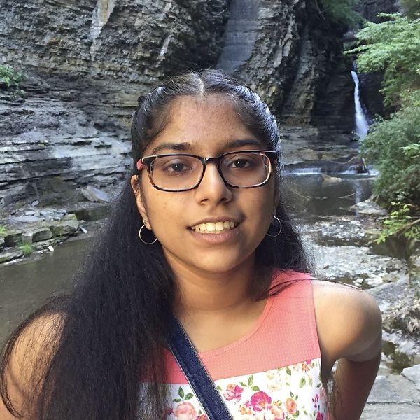 Vasumathi Venkat