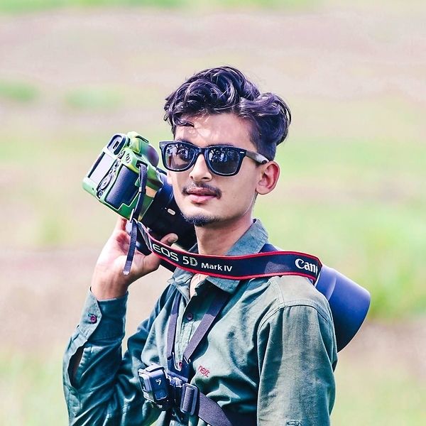 Laxman Bhatta