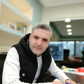 Konstantinos Papathanasiou