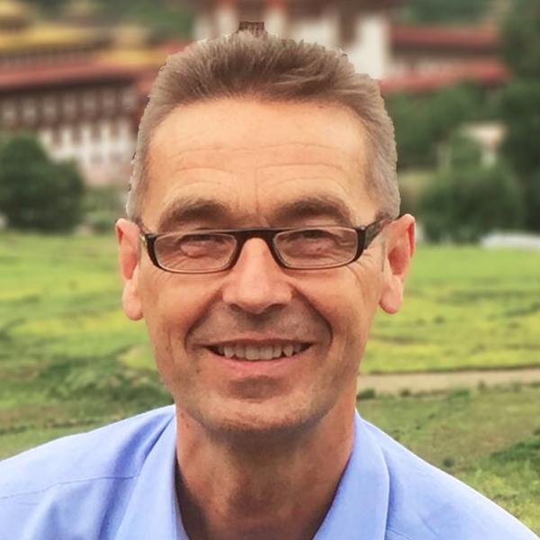 Otto Scharmer