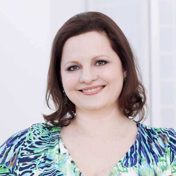 Sabine Gromer