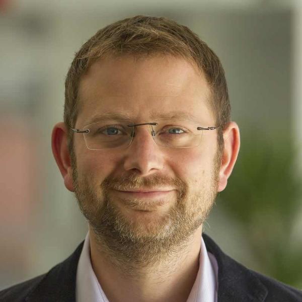 Nick Godfrey