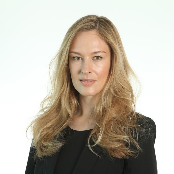 Rhian-Mari Thomas