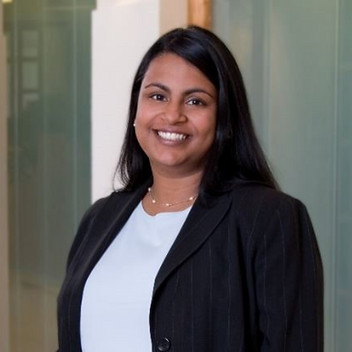 Shalini Unnikrishnan