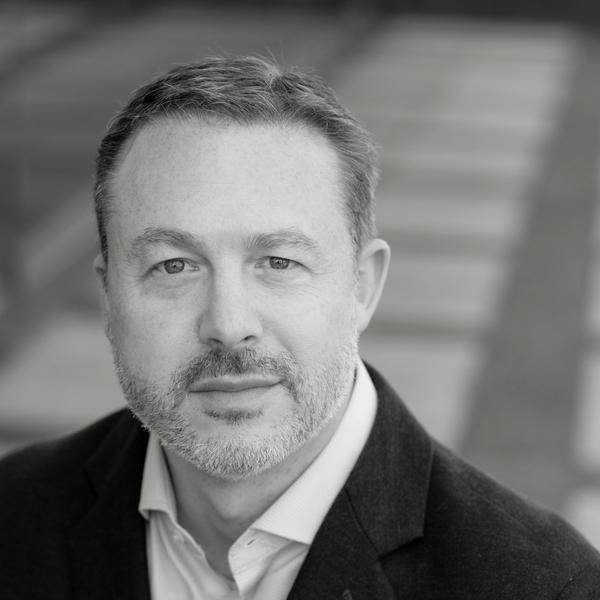 Geoff Trukenbrod