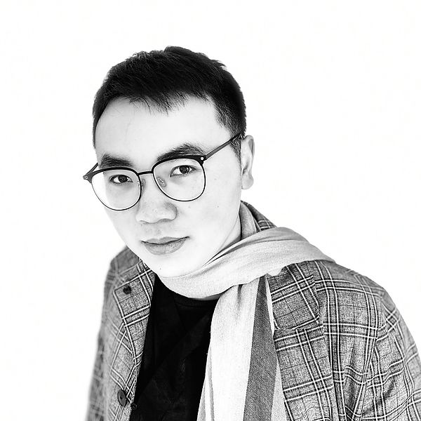 Yisong Xu