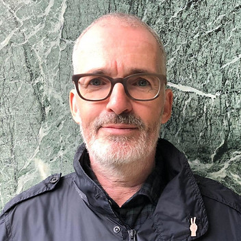 Gregor Woeltje