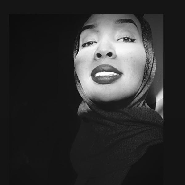 lojaina ibnouf