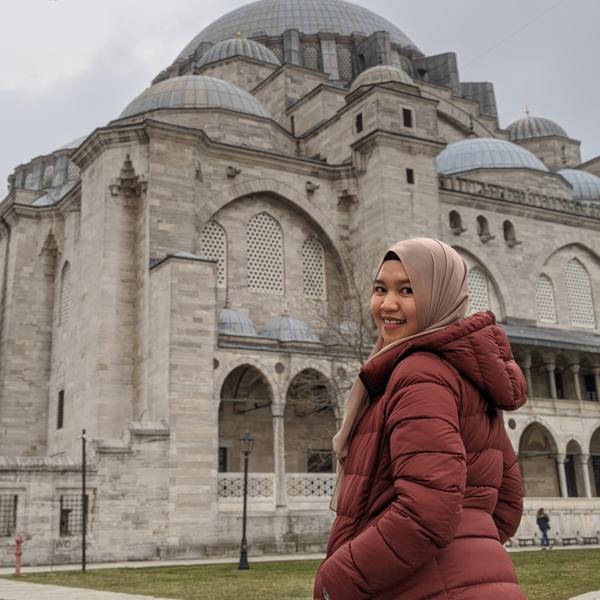 Gita Arimanda