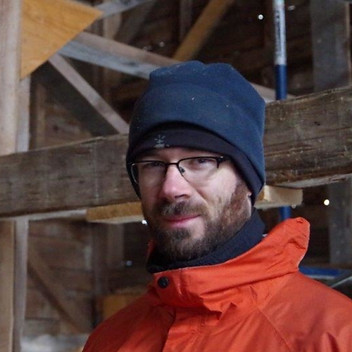 Tom Morrison