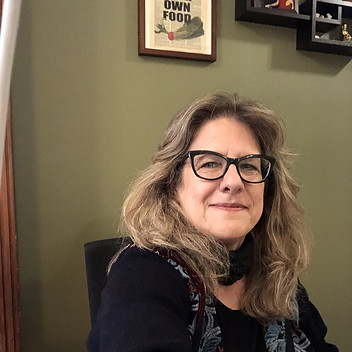 Diane Hatz