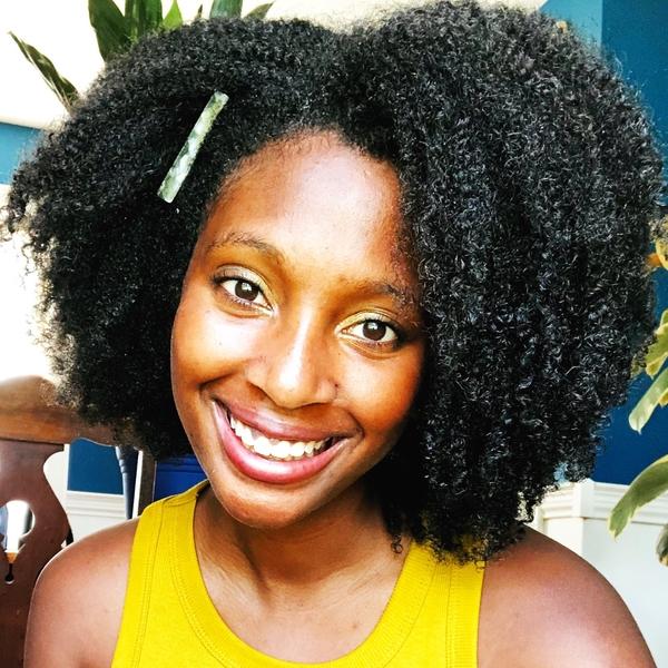 Doria Brown