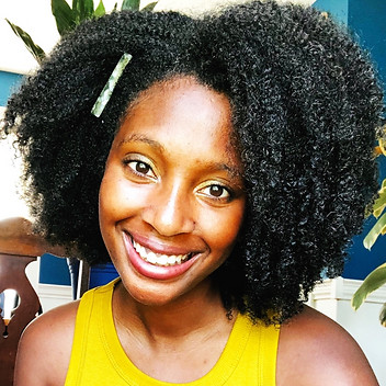 Doria Brown