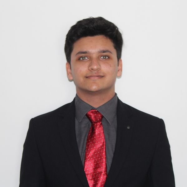 Manan Shah