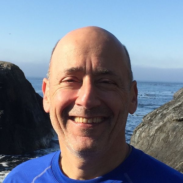 Brad Ack