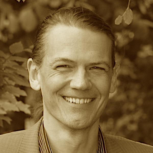 Johan  Falk 