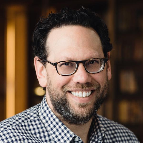 Jonah Goldman