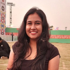 Shambhavi Deshpande