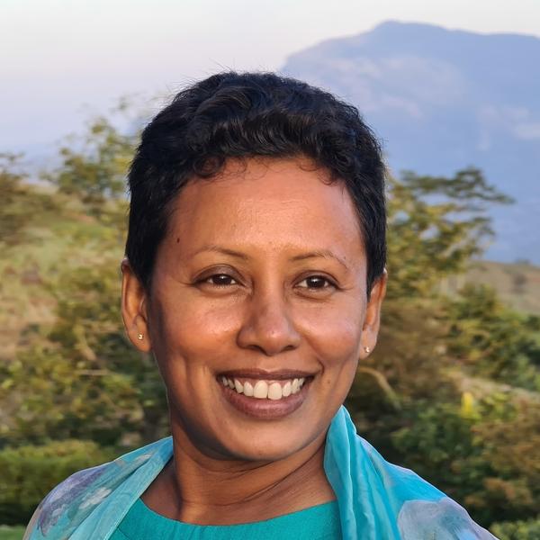 Jayamini D Samarathunge