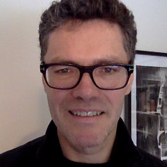 Nigel Tonks