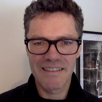 Nigel Tonks