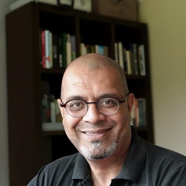 Sunil Prashara