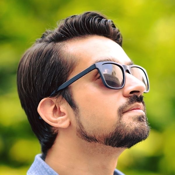 Jawad Raza