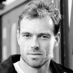 Jorn Verbeeck