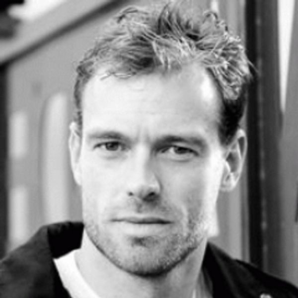 Jorn Verbeeck