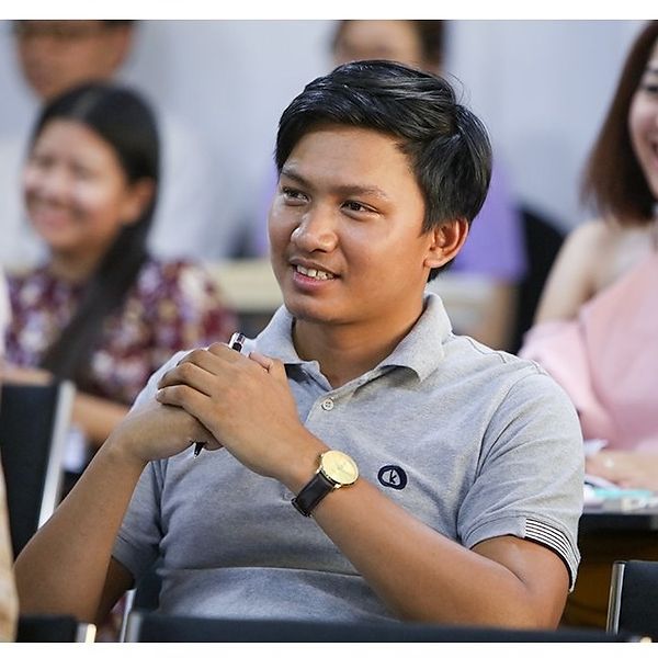 Zaw Win Naing