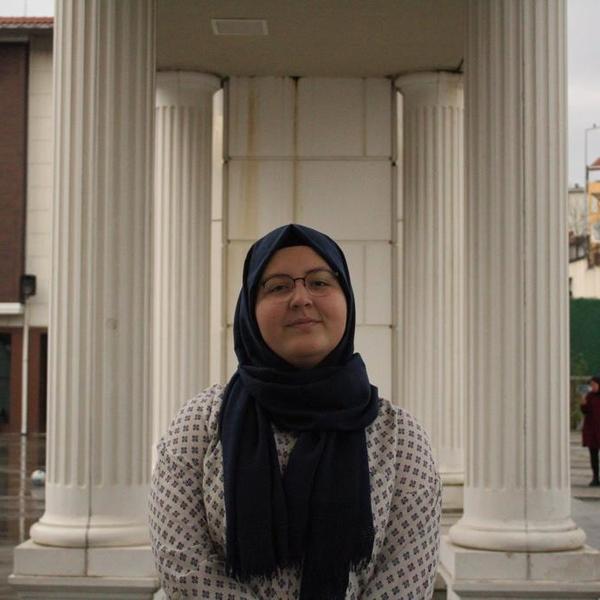 Lale Şevval Göncüoğlu