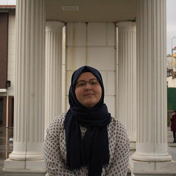 Lale Şevval Göncüoğlu