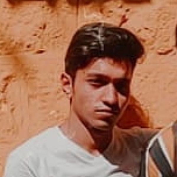 Piyush Panda
