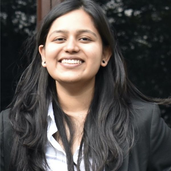 Smriti Bhagat